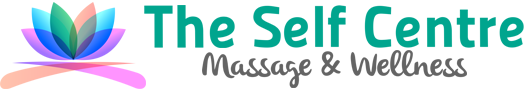 The Self Centre Massage & Wellness Logo