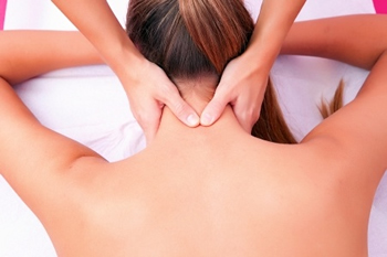Massage Therapy Edmonton
