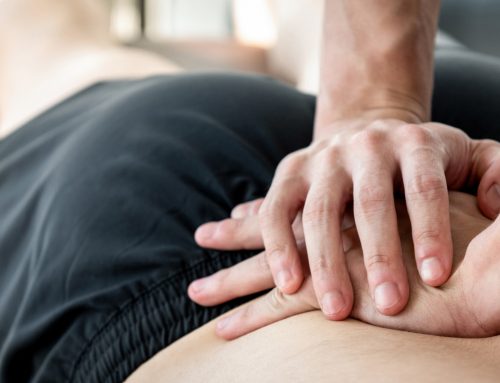 The Benefits of Therapeutic Massage for Pain Relief, Explained